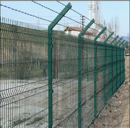 雙赫廠家供應(yīng)高級防護(hù)級別 y型立柱護(hù)欄網(wǎng) ,安平縣雙赫金屬絲網(wǎng)廠