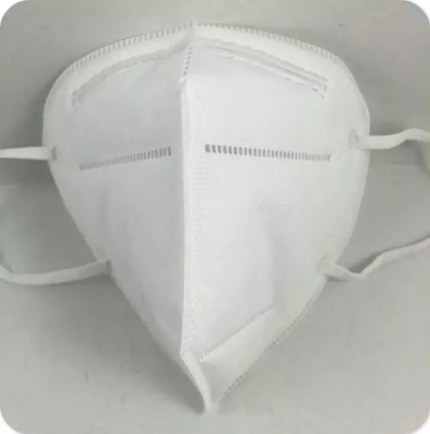 潔星牌口罩通過我國首個民用防護口罩標準檢驗