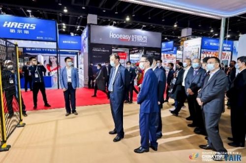 2022 安全標(biāo)準(zhǔn)化 主題展回顧,troax 圖瓦斯 機器防護(hù)產(chǎn)品推動企業(yè)生產(chǎn)安全最大化