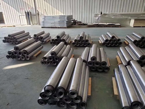 衡陽dr機房輻射防護(hù)鉛門生產(chǎn)安裝