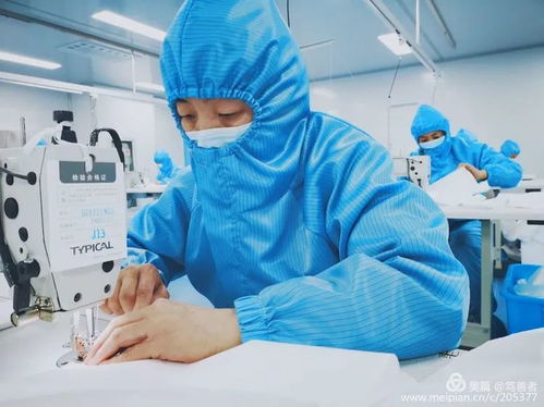 每天生產(chǎn)口罩5萬只,每只2.5元 金川集團醫(yī)用防護(hù)用品對外銷售