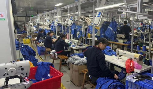 邵陽(yáng)雙清 清合力 賦能 企業(yè)發(fā)展從 制造 到 智造