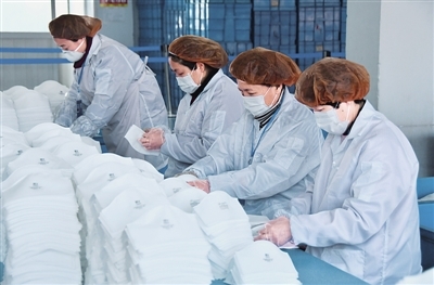 完善國(guó)家戰(zhàn)略物資儲(chǔ)備體系 有效防范和應(yīng)對(duì)各類風(fēng)險(xiǎn)