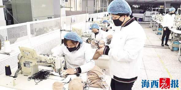 造汽車的也準(zhǔn)備生產(chǎn)口罩