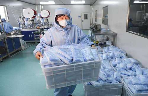 轉眼間2020已經(jīng)過了一半了,今年過得太快,一起來回顧回顧疫情帶來了什么