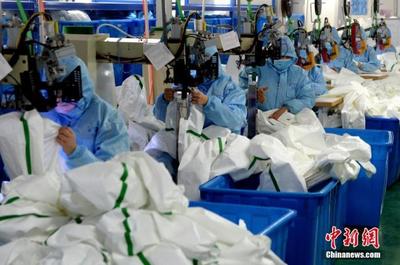 政府兜底采購(gòu)收儲(chǔ)首批產(chǎn)品目錄公布，防護(hù)用品生產(chǎn)迎來(lái)政策東風(fēng)