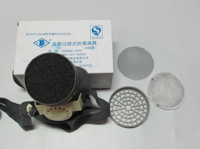 專業防護，安心生產——石家莊工業防塵防毒面具（3M）及面部防護用品供應解析