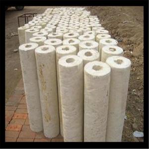 悅恒保溫 專業定制硅酸鋁管保溫材料，打造高效節能解決方案